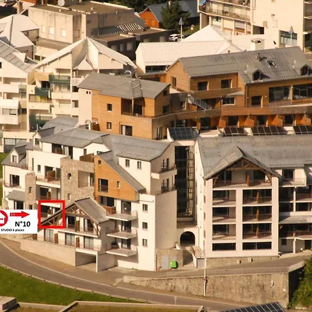 Le Portillo - Piscine - Pour 6 Personnes Mae-5173 דירה *