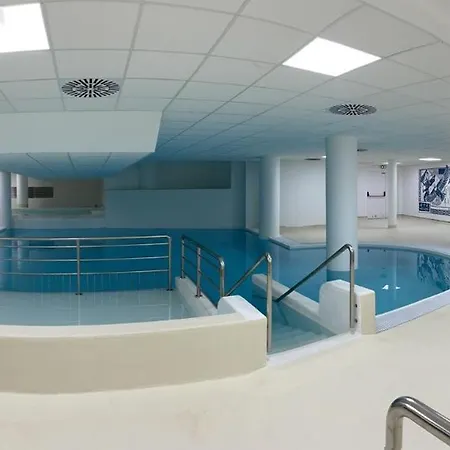 Apartmán Le Portillo - Piscine - Pour 6 Personnes Mae-5173 Eaux-Bonnes